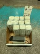 INDEXABLE TURNING TOOL HOLDERS