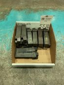 INDEXABLE TURNING TOOL HOLDERS