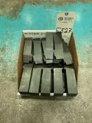 INDEXABLE TURNING TOOL HOLDERS