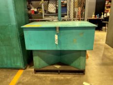 PARTS WASHER