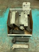INDEXABLE TURNING TOOL HOLDERS