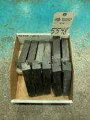 INDEXABLE TURNING TOOL HOLDERS