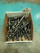ASSORTED DRILL BITS