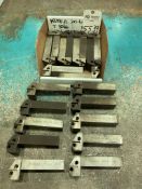 INDEXABLE TURNING TOOL HOLDERS