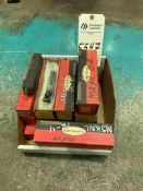 CLEVELAND INDEXABLE TURNING TOOL HOLDERS