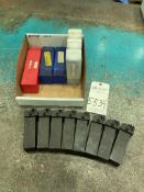 INDEXABLE TURNING TOOL HOLDERS