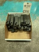 INDEXABLE TURNING TOOL HOLDERS