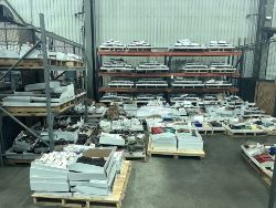 HUGE 6 DAY SALE: Major Offshore Oil & Gas Facility Closure - DAY 5