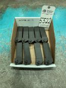 INDEXABLE TURNING TOOL HOLDERS
