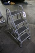 STEP LADDER