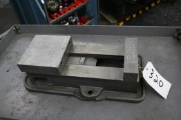 KURT MACHINING VISE
