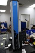 TESA-HITE MAGNA 700MM 00730083 ELECTRONIC HEIGHT GAGE