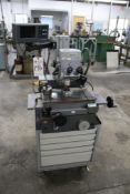LEICA INDUSTRIAL MICROSCOPE