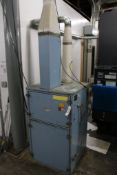 DONALDSON TORIT MODEL 84 DUST COLLECTOR