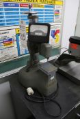 PRATT AND WHITNEY THICKNESS GAUGE