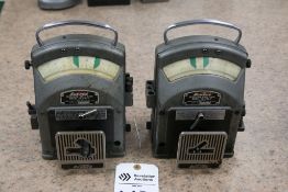 (2) SUNNEN PG-800-S PRECISION HOLE GAGES