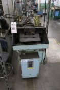 HAMMOND CARBIDE DRILL GRINDER MODEL WD-6
