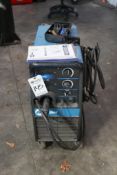 MILLER MILLERMATIC 251 MIG WIRE FEED WELDER