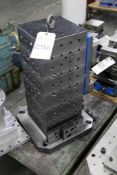 LEAVE 400MM TOMBSTONE, 10