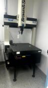 BROWN & SHARPE MICRO XCEL 7.6.5 CMM