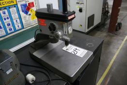 SERVO PRODUCTS PRECISION DRILL PRESS