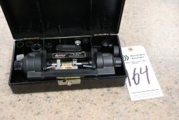 SUNNEN PG-400S GAGE SETTING FIXTURE