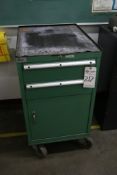 LISTA TOOL CART/CABINET