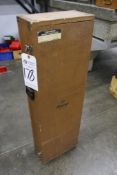 MITUTOYO VERNIER HEIGHT GAGE