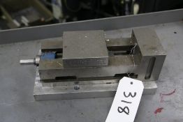 KURT II MACHINING VISE