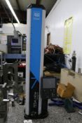 2019 TESA-HITE MAGNA 700MM 00730083 ELECTRONIC HEIGHT GAGE
