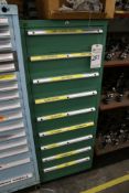 LISTA CABINET, NO CONTENTS