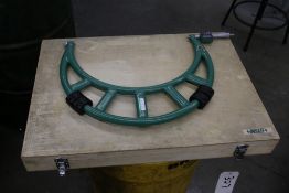INSIZE MICROMETER