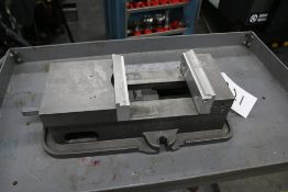 KURT MACHINING VISE