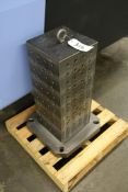 LEAVE 400MM TOMBSTONE, 10