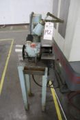 TOOL GRINDER ON STAND
