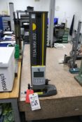 TESA-HITE 350 DIGITAL HEIGHT GAGE