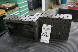 LARGE FIXTURE BLOCKS