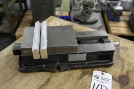 CONQUEST MAGNUM VISE 6