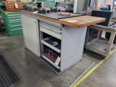 LISTA WORKBENCH