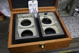 INSPECTION RISERS