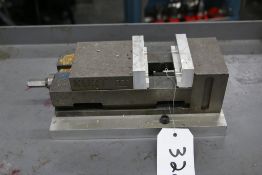 KURT II MACHINING VISE