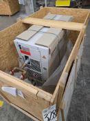 GWK TECO WI 100.18.00 18KW LIQUID HEATER MFG.2020