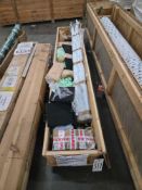 (4) RODOLFO UV REFLECTORS