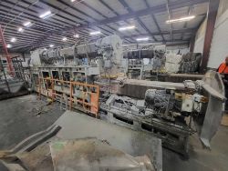 Surplus Assets To The Ongoing Operations Of Major Worldwide Flooring Manufacturer