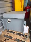 HPS SG3A0015BK 10KV TRANSFORMER