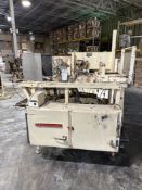 WRIGHT MACHINERY MON-O-BAG BAGMAKER 9-18
