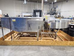 Surplus Packaging & Processing Equipment from Multiple Facilities