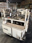 WRIGHT MACHINERY MON-O-BAG BAGMAKER 9-18