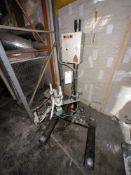AVERY 100-3” L.H. PRESSURE LABELER