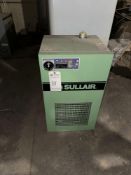 SULLAIR SRP150 AIR COMPRESSOR